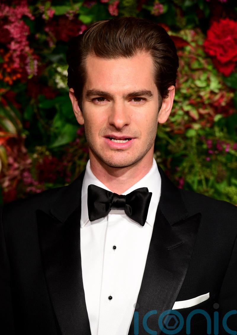 Andrew Garfield ‘bothered by the misconception’ surrounding method acting