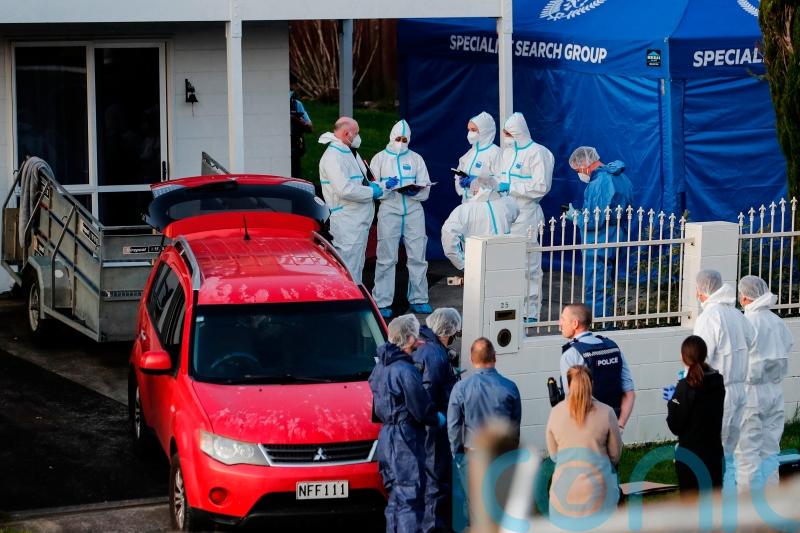 South Korean link suspected over New Zealand suitcase bodies