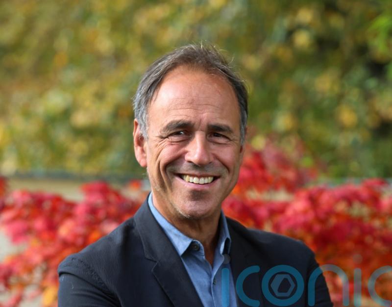 Anthony Horowitz on cancel culture and the fear of offending