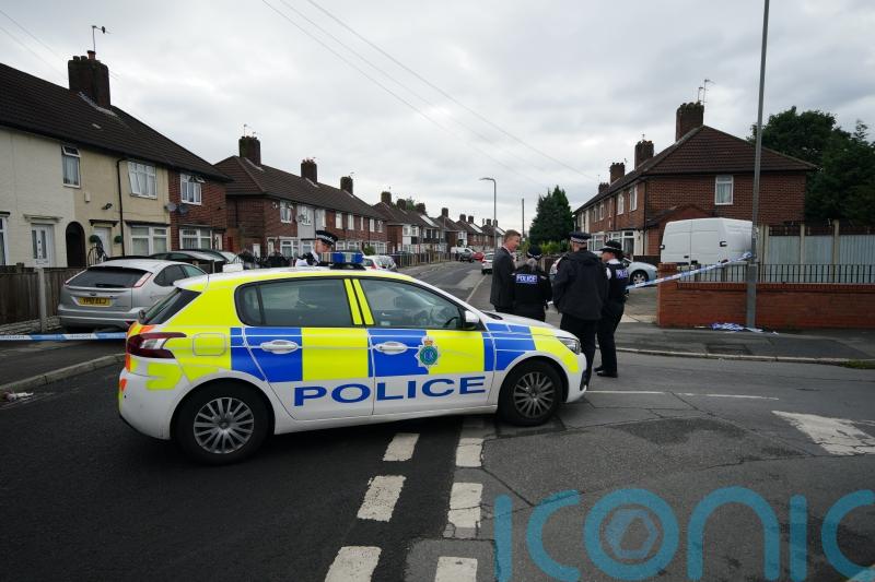 Murder investigation begins after nine-year-old girl fatally shot