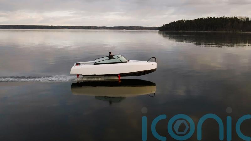 Polestar to supply batteries to Swedish electric boat company