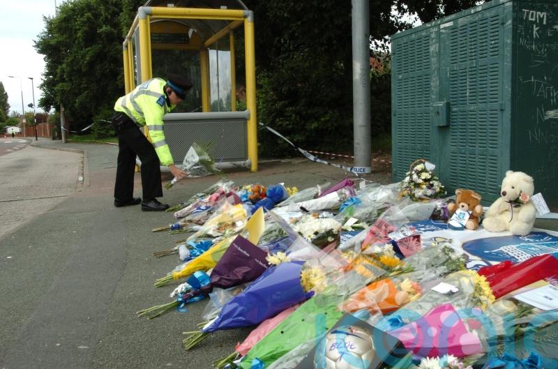 Fatal shooting comes 15 years after murder of Rhys Jones, 11