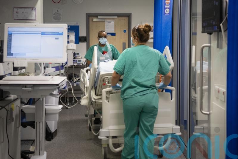Number of patients waiting longer than four hours in A&E hits record high