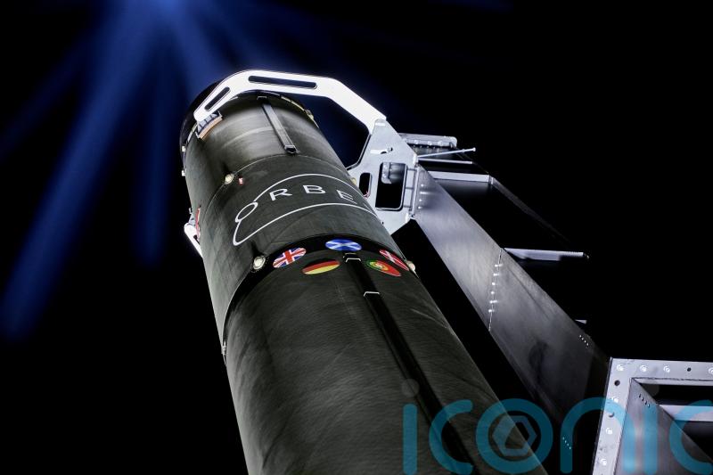 Space firm holds recruitment drive in run-up to rocket launch