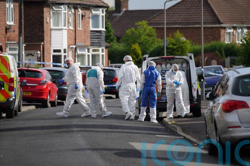 Police appeal after nine-year-old girl shot dead in her own home