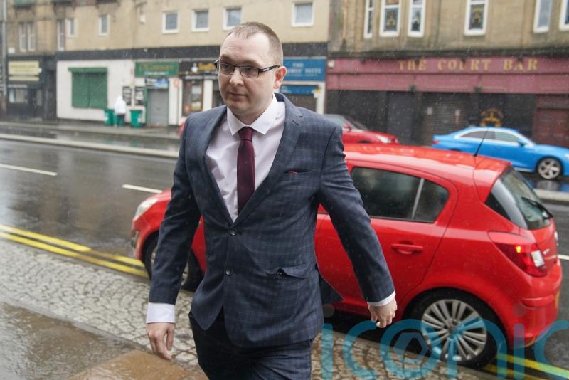 Cameron House fire: Night porter did not tell police he put ashes in cupboard