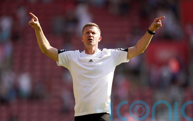 Jesse Marsch challenges Leeds’ fringe players to take chance against Barnsley