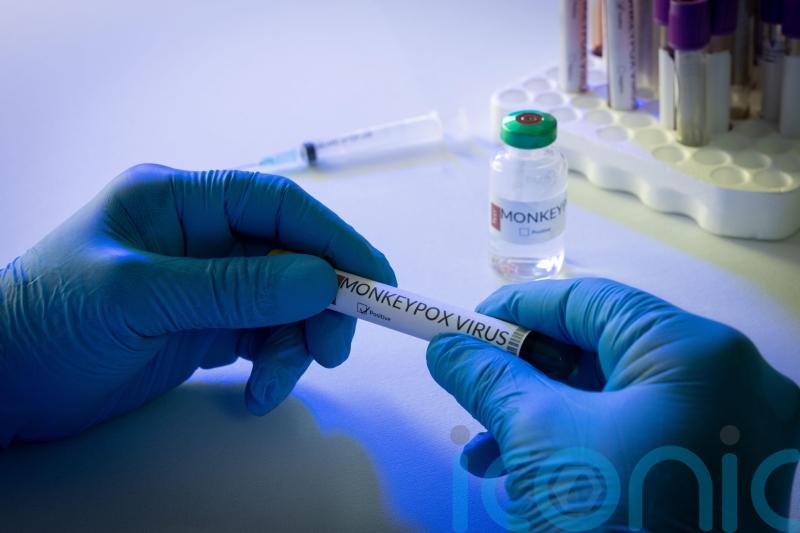 Trial launched to find treatment for monkeypox