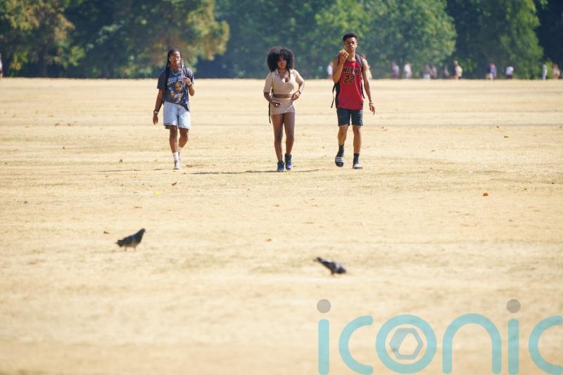Drought spreads as recent rainfall ‘not enough’ to alleviate dry conditions