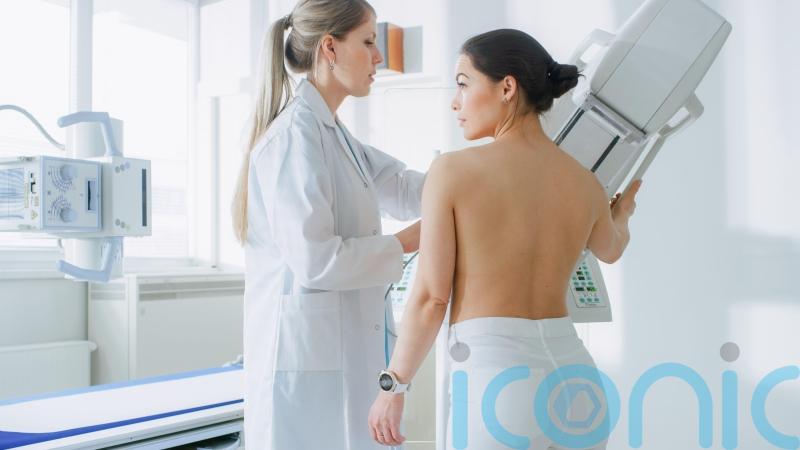 Extra radiotherapy ‘boost’ could keep some breast cancers at bay – study