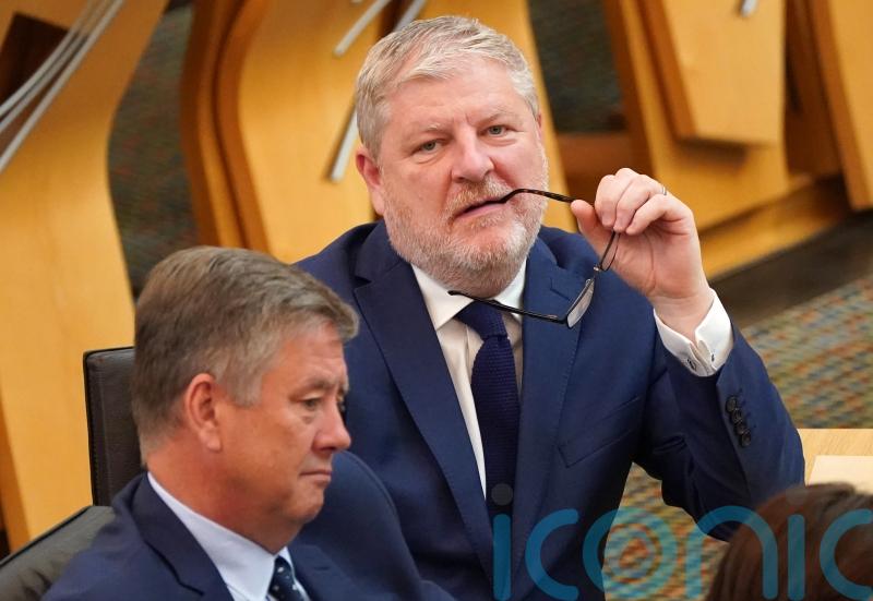 MSPs at Holyrood urged not to consent to Northern Ireland Protocol plans