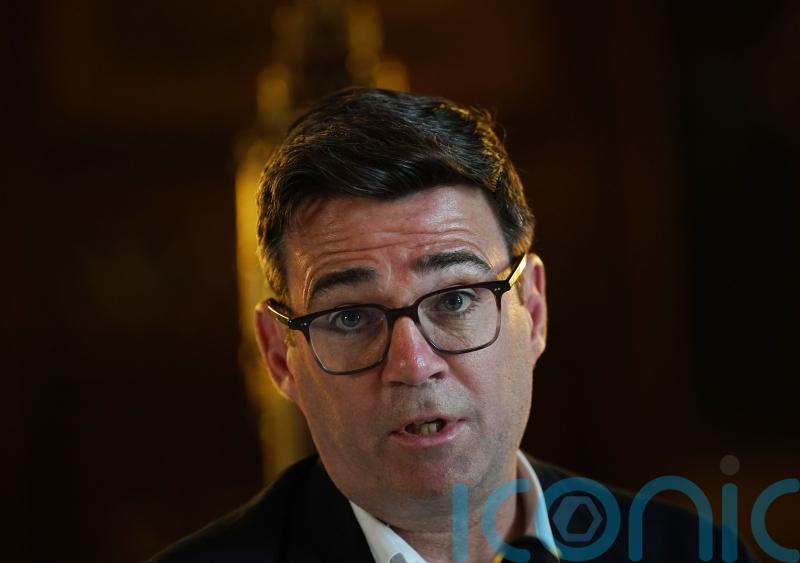 Andy Burnham: Scotland should have as close as you can get to home rule