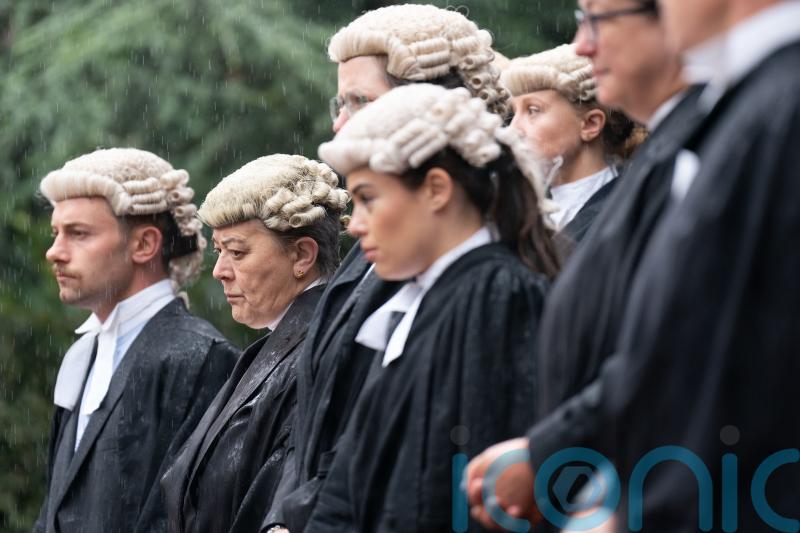 Energy costs for courts jumped 50% in five years, says Labour