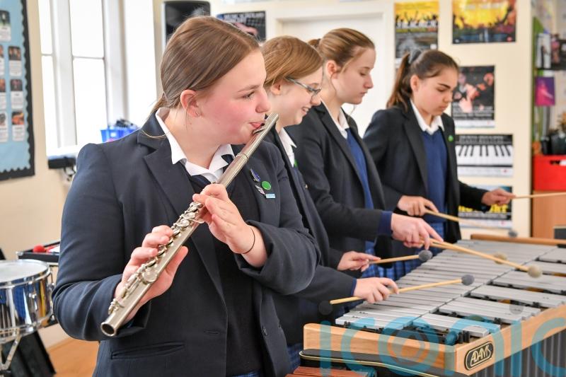‘GCSE creative arts subjects at risk of becoming preserve of private schools’
