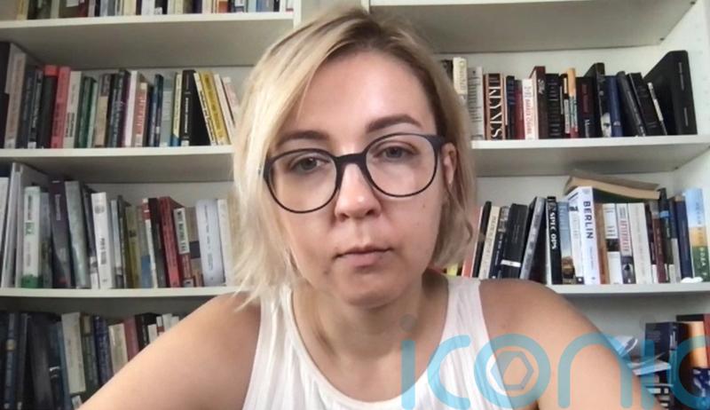 ‘We are realising this war will last much longer than expected’ – Ukrainian MP