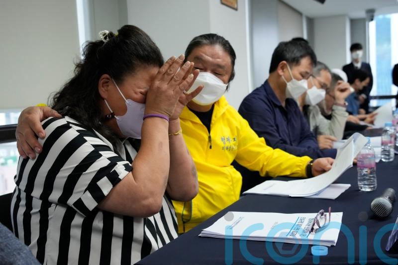 Past South Korean governments blamed for abuses and deaths at homeless facility