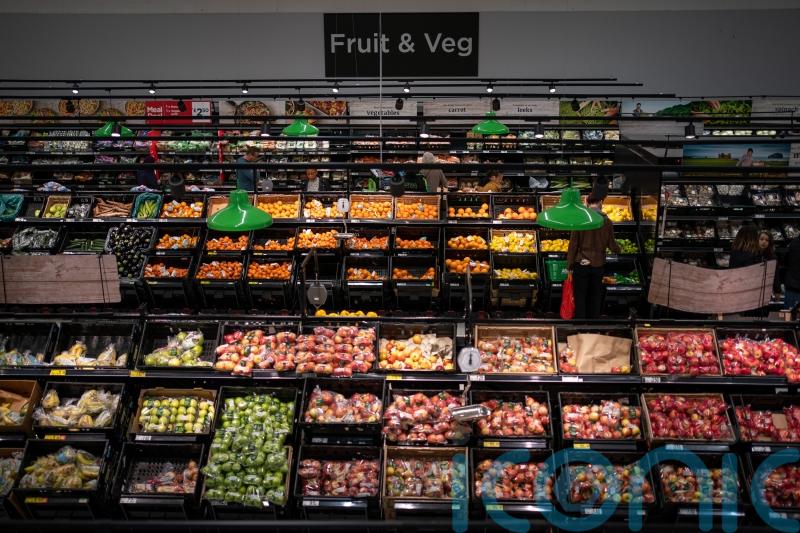 Asda to remove ‘best before’ dates from almost 250 fresh products