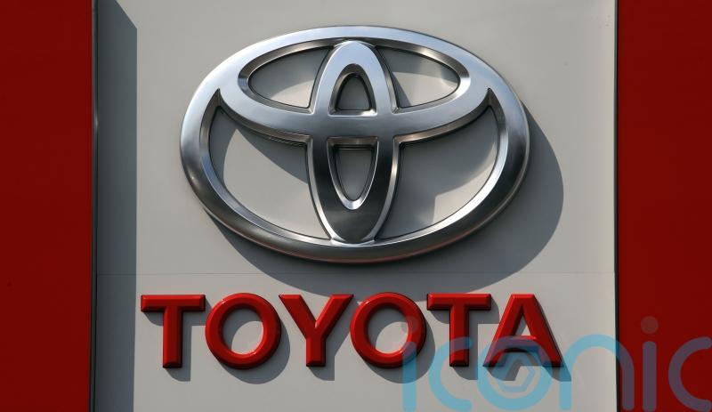 Banned Toyota ad ‘condoned and encouraged’ irresponsible driving