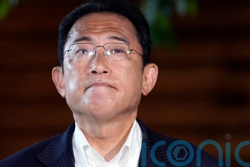 Japan considering development of new nuclear reactors