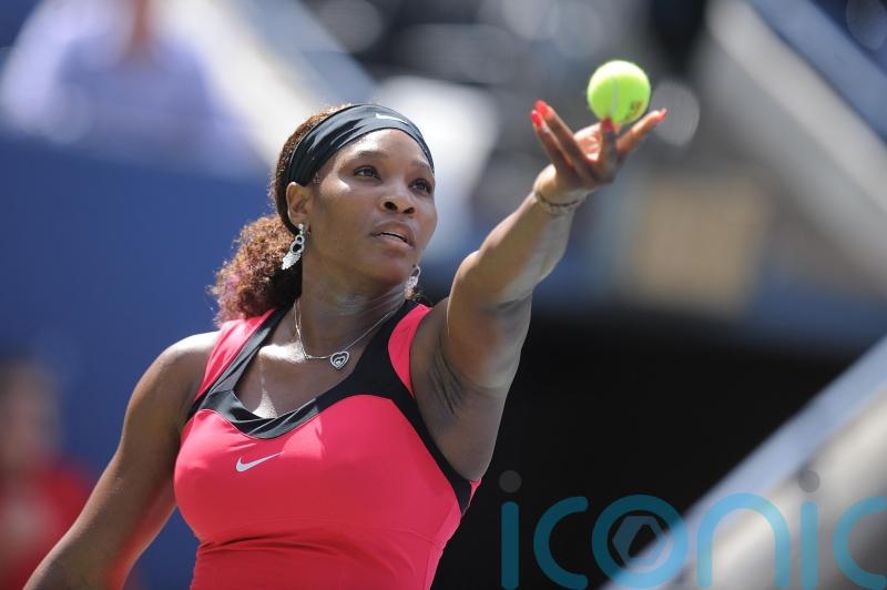 The numbers behind two decades of Serena Williams’ dominance