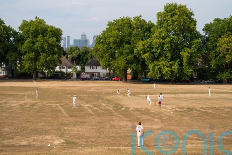 August set to be another dry month despite some heavy rain – Met Office