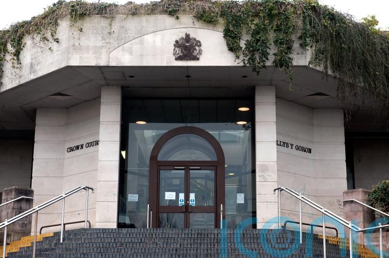 Three people found guilty of modern slavery offences