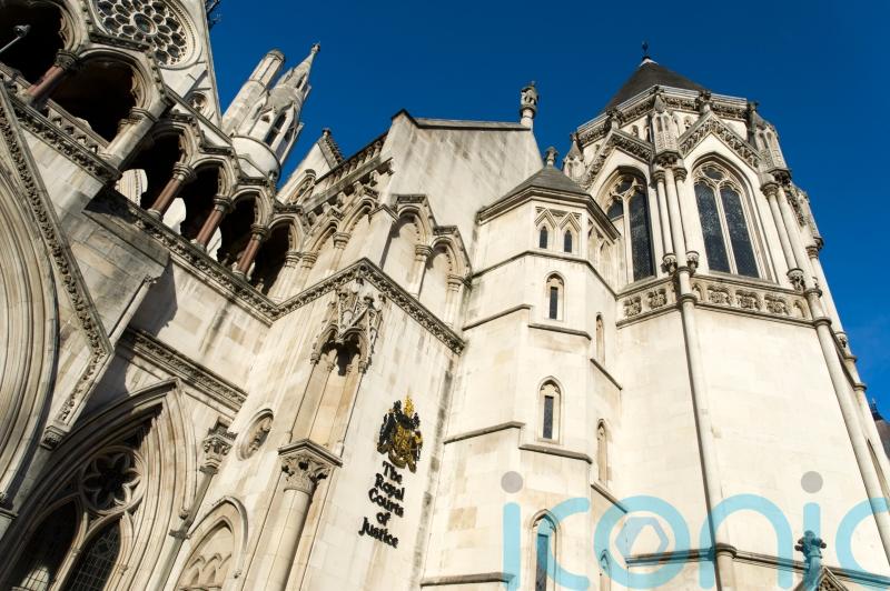 Syrian refugees lose High Court treatment fight over sick daughter