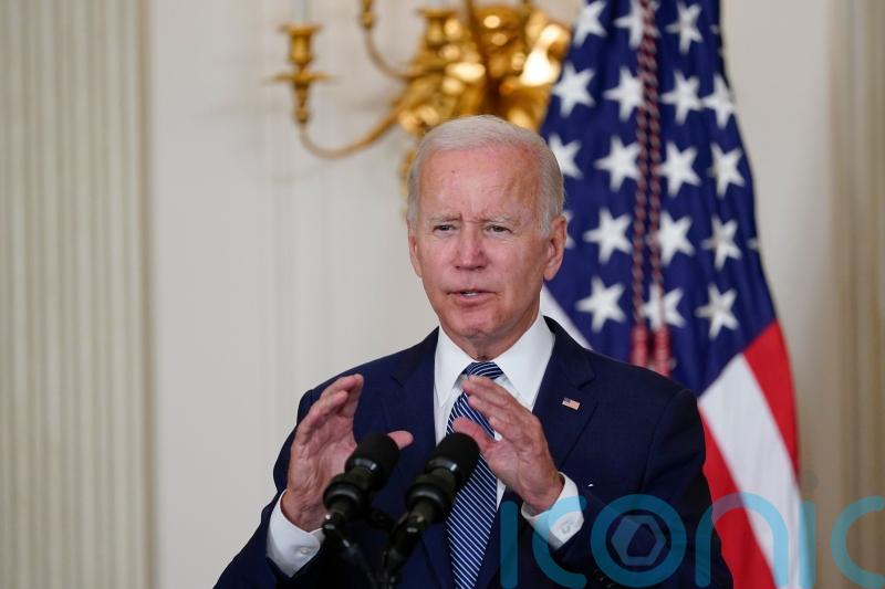 Biden announces long-awaited student debt forgiveness plan