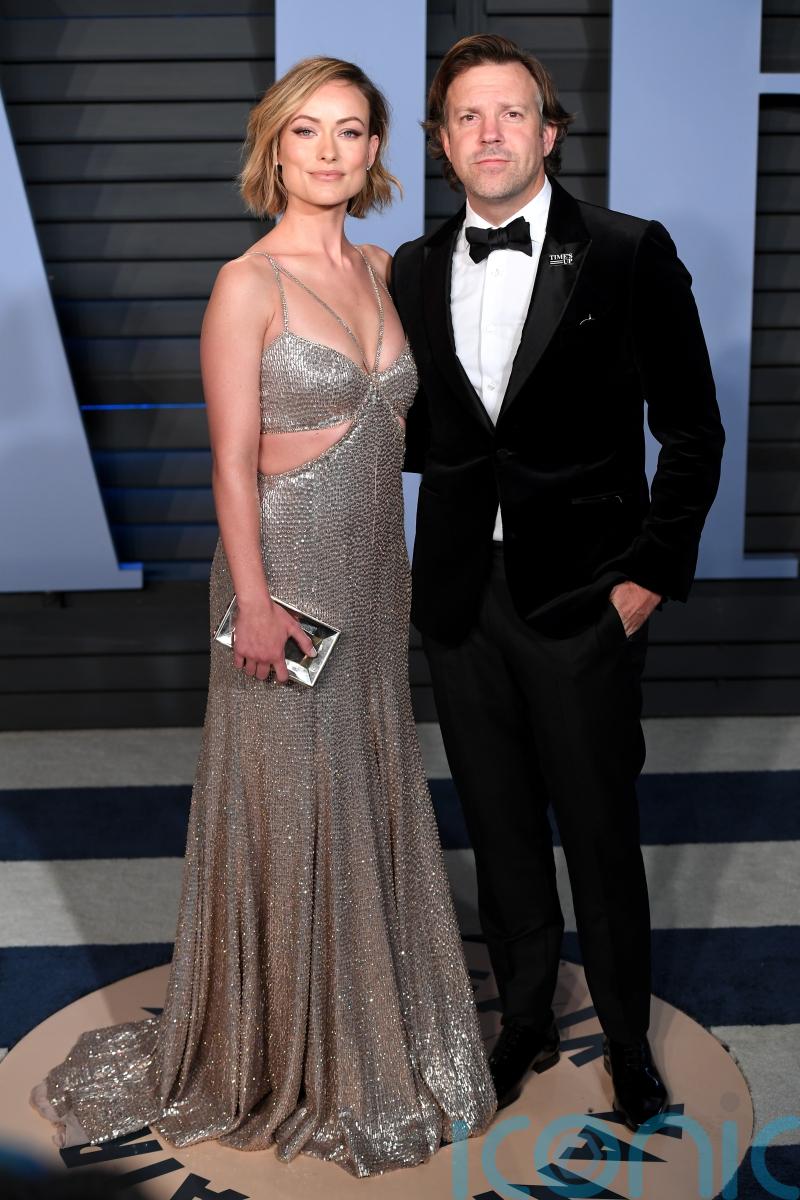 Olivia Wilde says being served custody papers onstage was ‘vicious’ behaviour