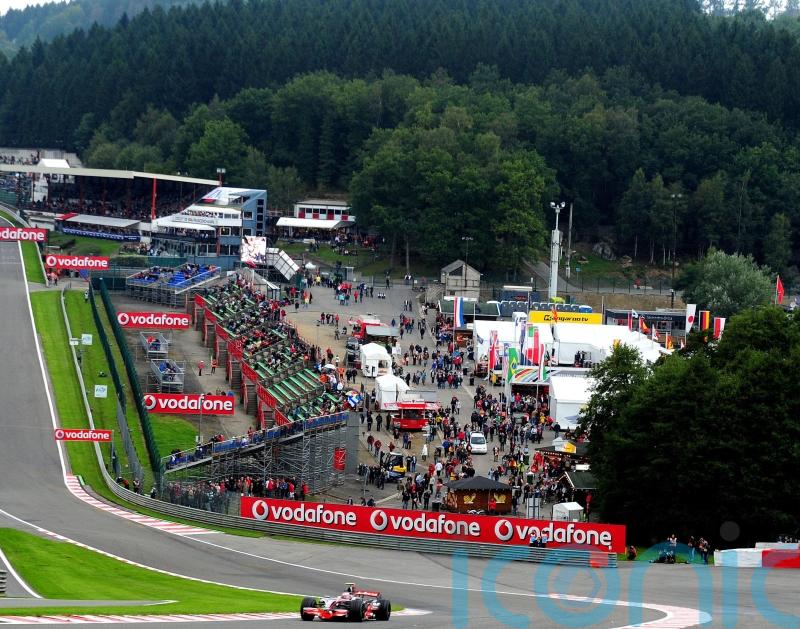 Discussions are still on – Belgian Grand Prix may stay on F1 calendar