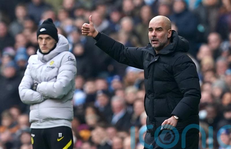 Manchester City drawn to face Chelsea in Carabao Cup third round