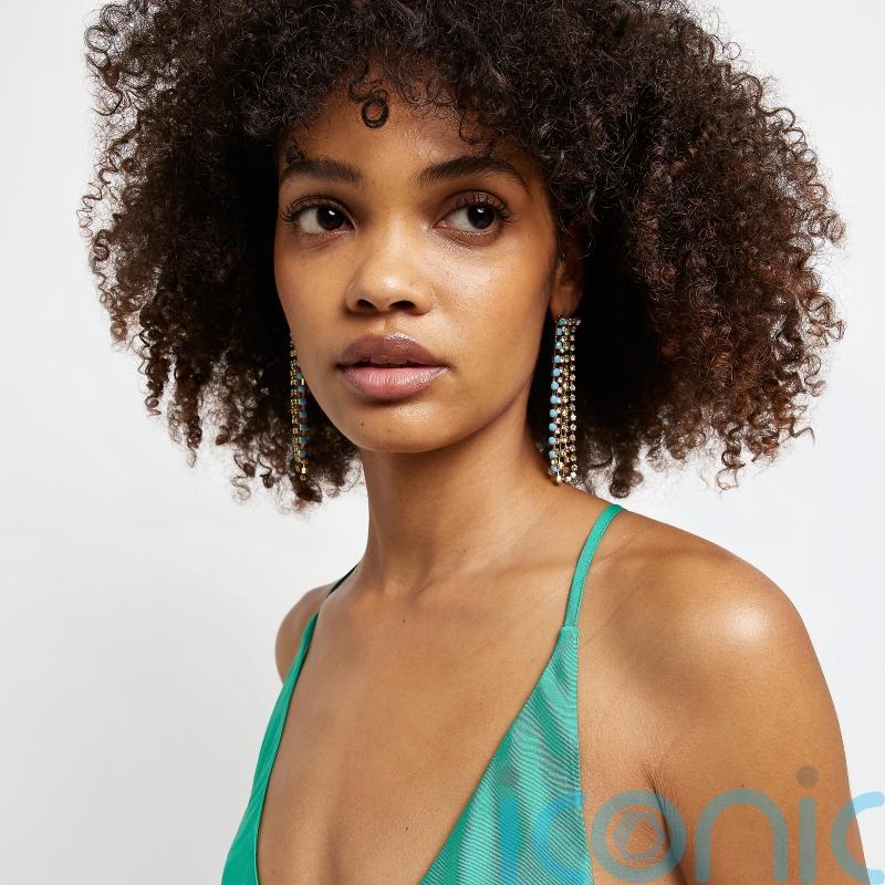 Bright and beautiful: How to do dopamine dressing with jewellery