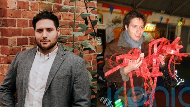 Gambling addict who played online slots for 14 hours a day finds ‘new purpose’ making website blocker to help others kick habit