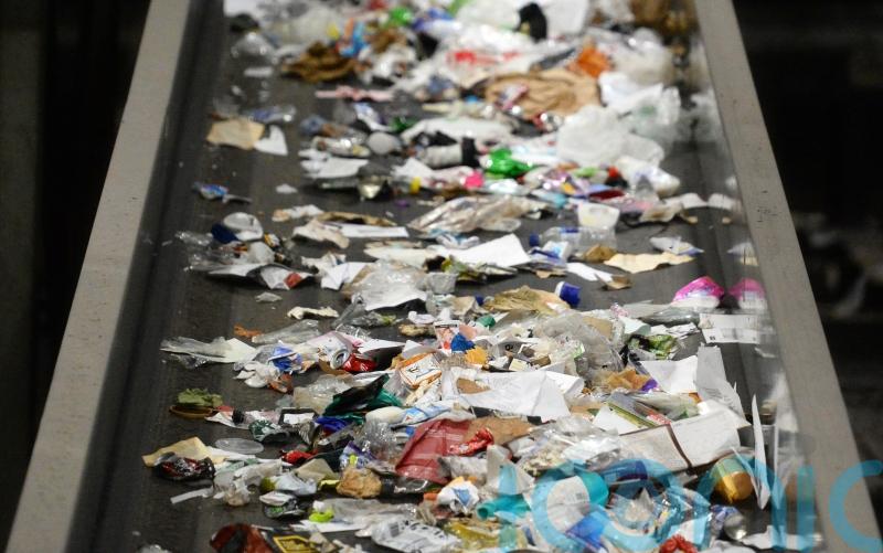 CMA breaks up waste merger between Veolia and Suez