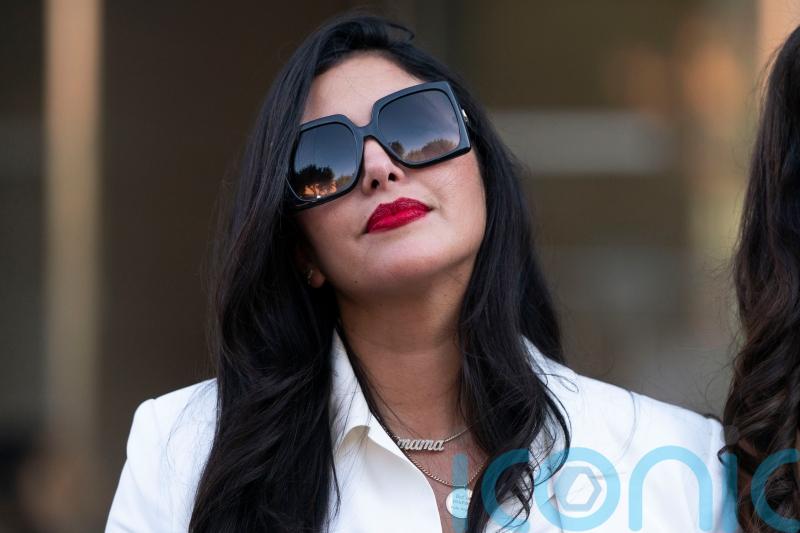 Jury finds in favour of Kobe Bryant’s widow in trial over crash photos