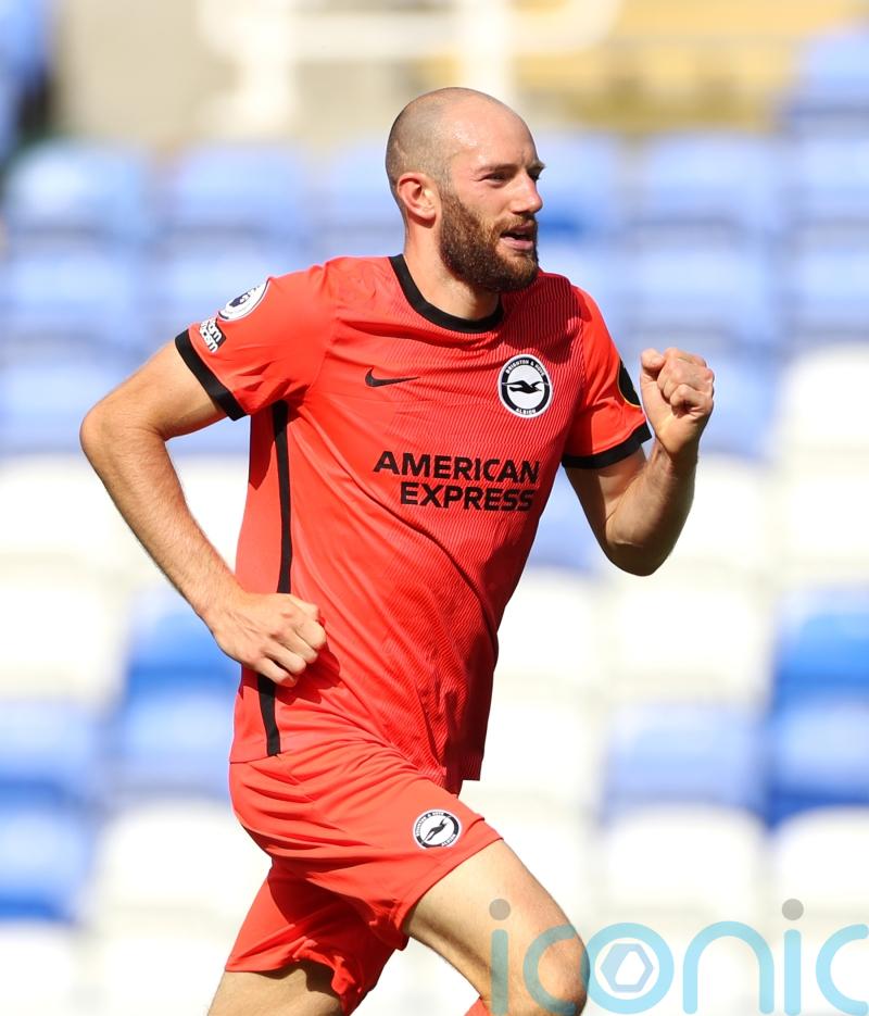 Matt Clarke’s desire to play takes him from Brighton to Middlesbrough