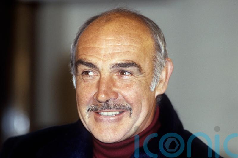 Pinewood Studios honour late Sir Sean Connery on 92nd birthday