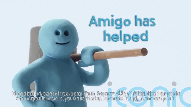 Amigo Loans loses customers and revenue but optimistic of return to lending