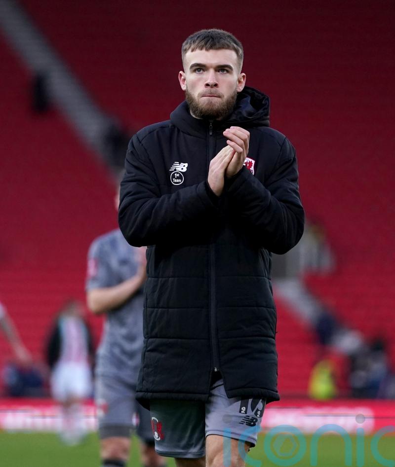 Leyton Orient remain without Aaron Drinan for Hartlepool’s visit