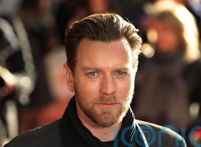 Ewan McGregor to star in UK drama series A Gentleman In Moscow