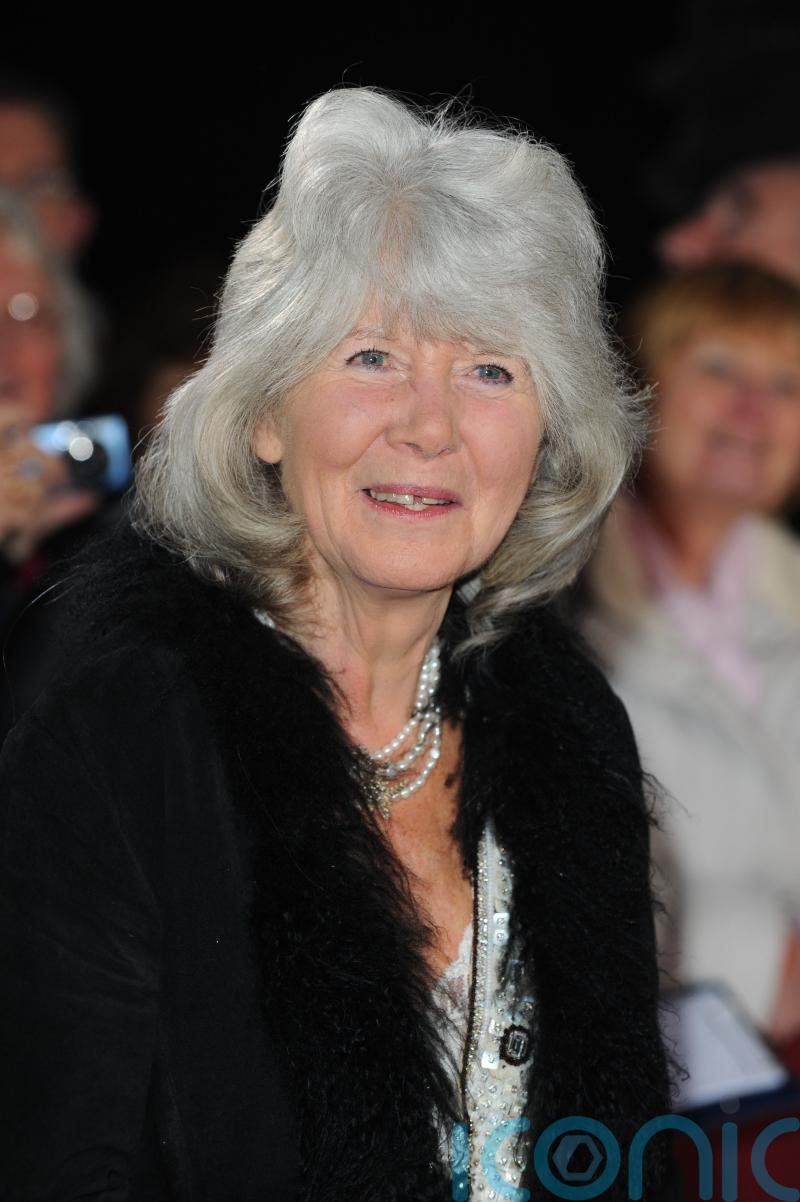 Steamy Jilly Cooper novel to be adapted for new Disney+ series Rivals