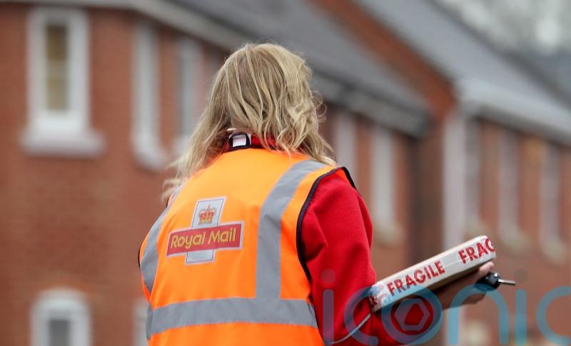 Government to probe Czech billionaire’s Royal Mail stake over national security