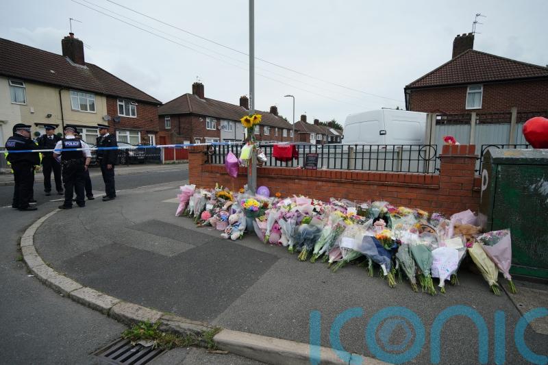 Number of names provided to police hunting killer of nine-year-old Olivia