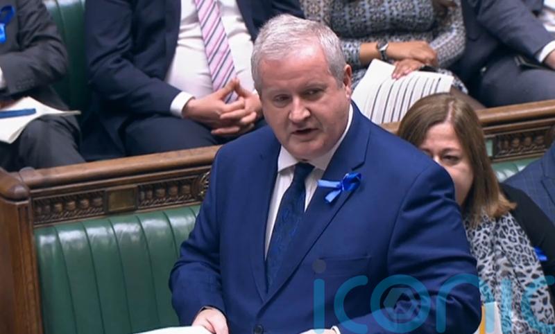 Ian Blackford: Independence referendum will happen ‘one way or another’