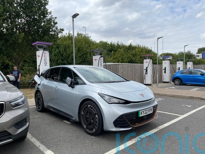 Long-term report: Longer trips prove no match for our Cupra Born