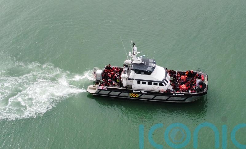 Growing number of Afghans risking lives on small boats to reach UK