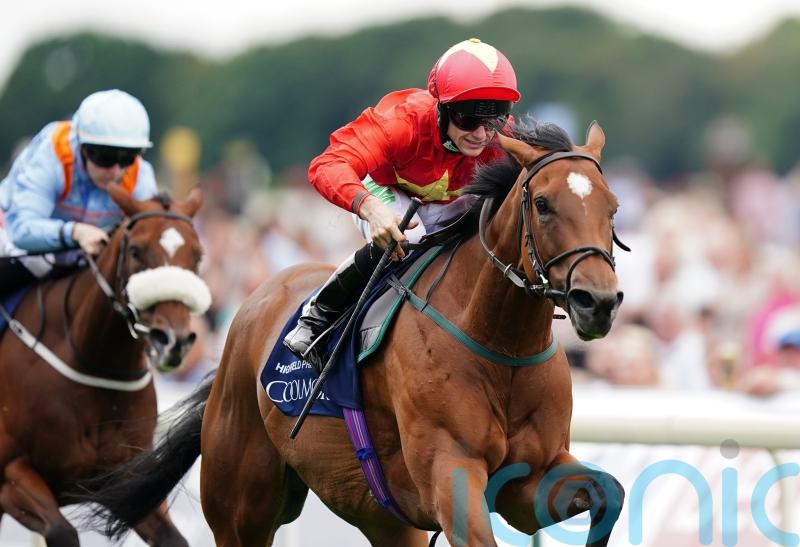Flying Five bid at the Curragh not ruled out for Highfield Princess