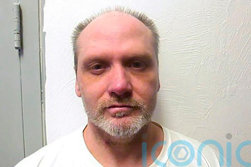 Man given lethal injection for 1997 hammer killing