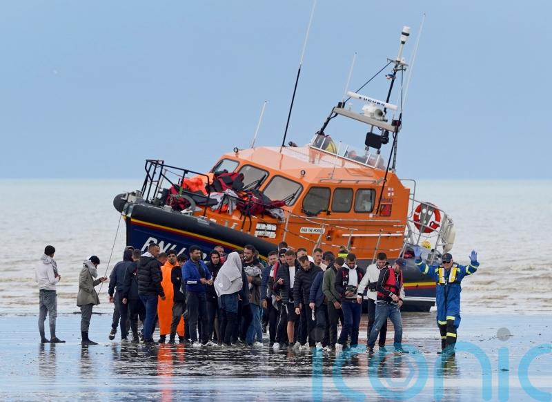 Record delays as number of asylum claims hits highest level for 20 years