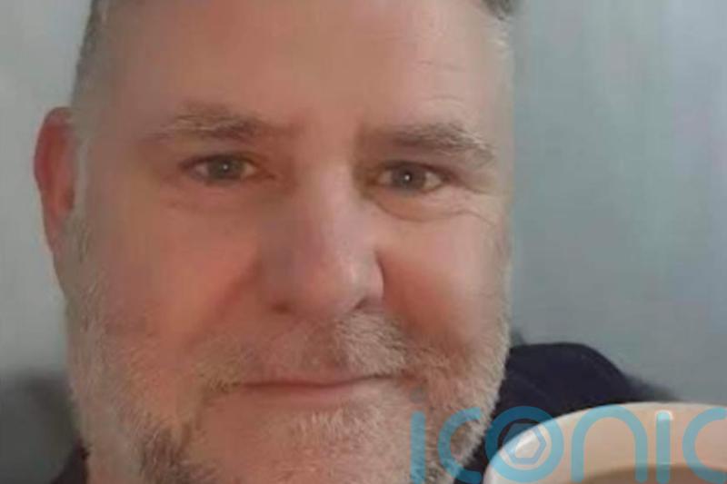 Family tribute for man who died after HGV overturned on M8